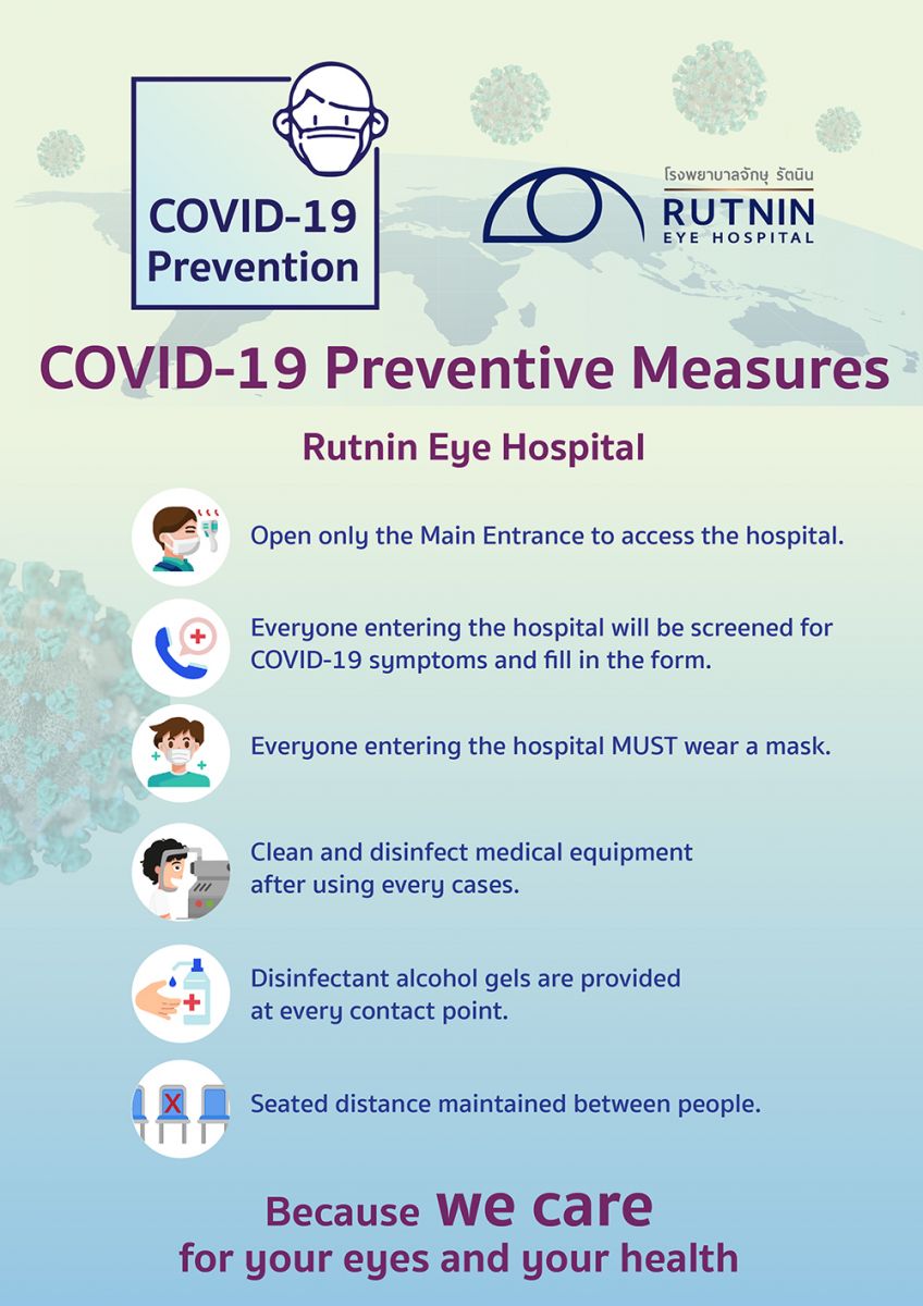 Covid 19 Prevention